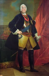 Frederick Augustus II, Elector of Saxony